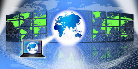 計算機軟件 數字時代的核心引擎