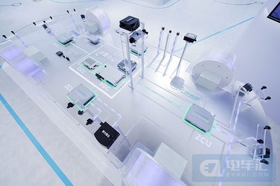 科技驅(qū)動綠色智造 廣汽埃安以計算機信息技術(shù)引領(lǐng)新能源汽車產(chǎn)業(yè)變革